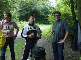 Fitness-Fr�hschoppen em Juni