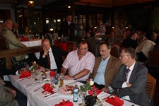 Knubbelovend em Mai 2011