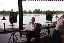 Knubbelovend em Mai 2011