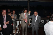 Knubbelovend em Mai 2011