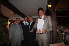 Knubbelovend em Mai 2011
