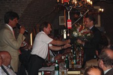 Knubbelovend em Juni