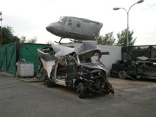 Knubbelabend im August 2011