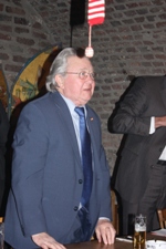 Knubbelabend im M�rz 2010