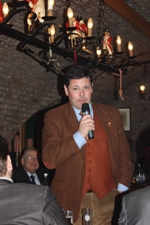 Knubbelabend im M�rz 2010