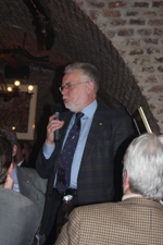 Knubbelabend im M�rz 2010