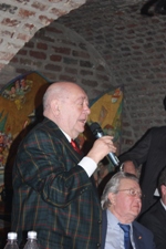 Knubbelabend im M�rz 2010