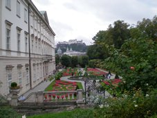 Knubbeltour noh Salzburg - 2011