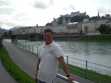 Knubbeltour noh Salzburg - 2011