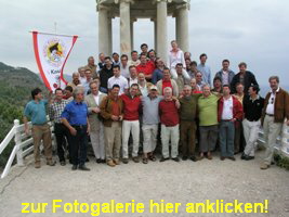 Knubbeltour 1. Knubbel 2004