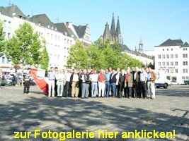 Knubbeltour 1. Knubbel 2003