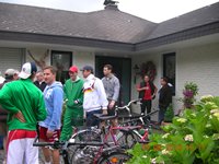 Fitness-Fr�hschoppen 2011