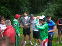 Fitness-Fr�hschoppen 2011
