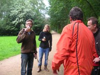 Fitness-Fr�hschoppen 2011