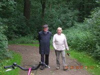 Fitness-Fr�hschoppen 2011