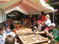 Fitness-Fr�hschoppen 2011