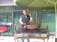 Fitness-Fr�hschoppen 2011