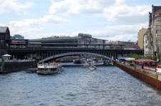 Knubbeltour noh Berlin - 1.Knubbel 