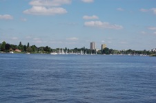 Knubbeltour noh Berlin - 1.Knubbel 